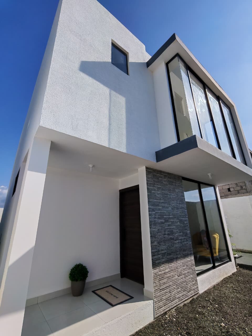 Casa en Venta en Excelente Zona Residencial Jaramijo